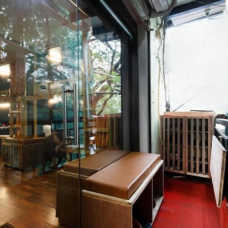 Sunrise Hostel Dormitory Mumbai Eksteriør bilde